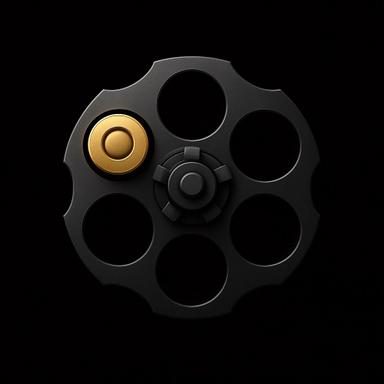 Bullet Game Background